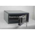 Hotel safe depoist box with electronic motor locker and hot sale style